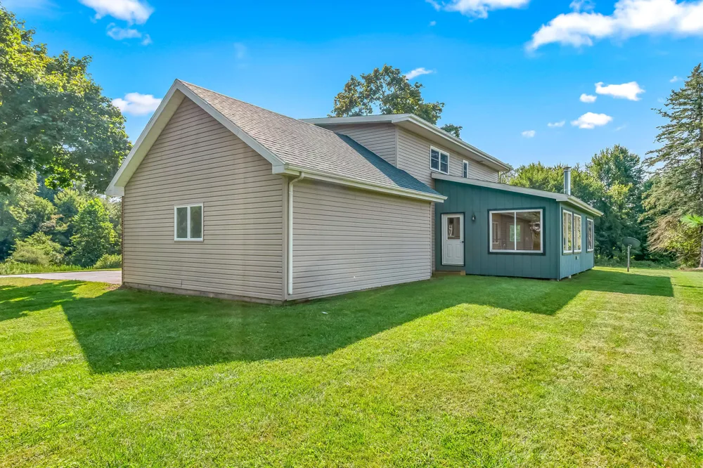 1098 Marshall Road Girard Township, MI 49036