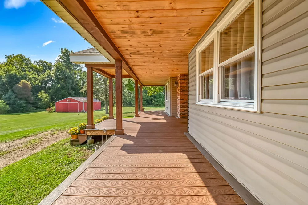 1098 Marshall Road Girard Township, MI 49036