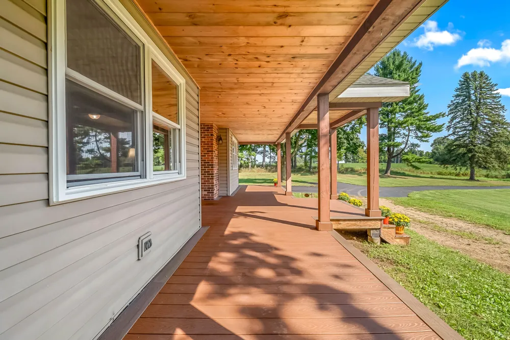 1098 Marshall Road Girard Township, MI 49036