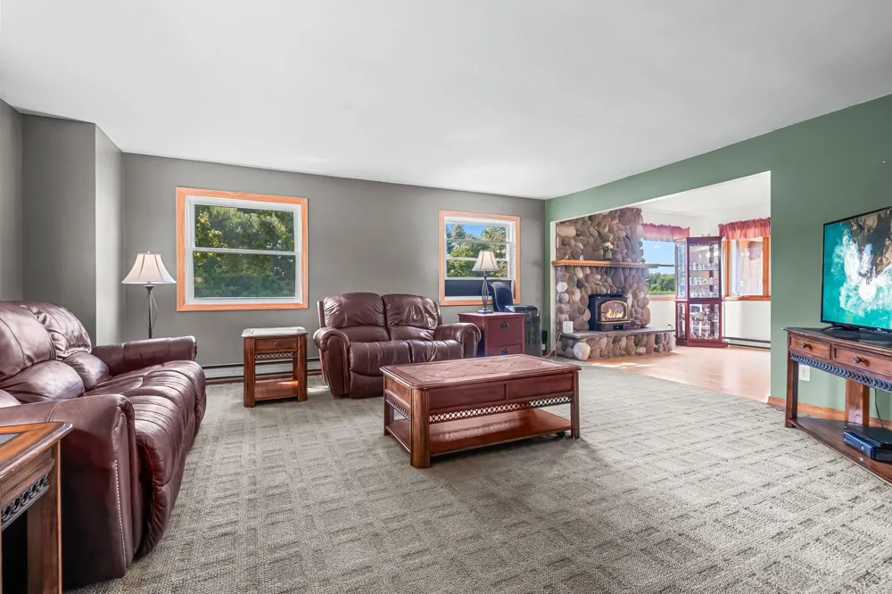 1098 Marshall Road Girard Township, MI 49036