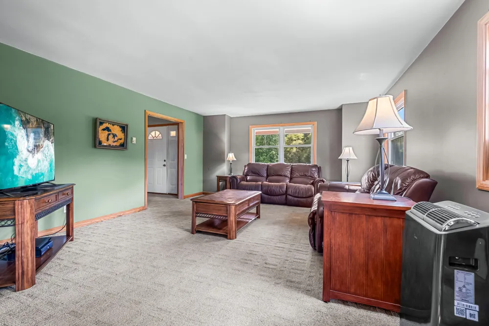 1098 Marshall Road Girard Township, MI 49036
