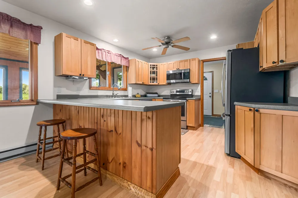 1098 Marshall Road Girard Township, MI 49036