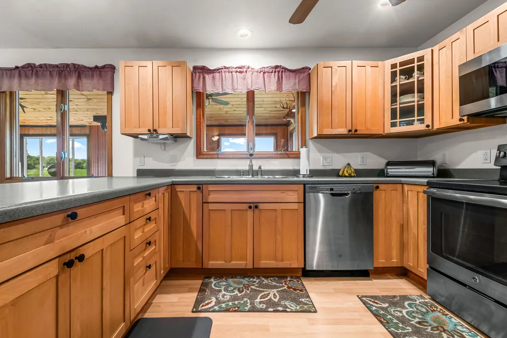 1098 Marshall Road Girard Township, MI 49036