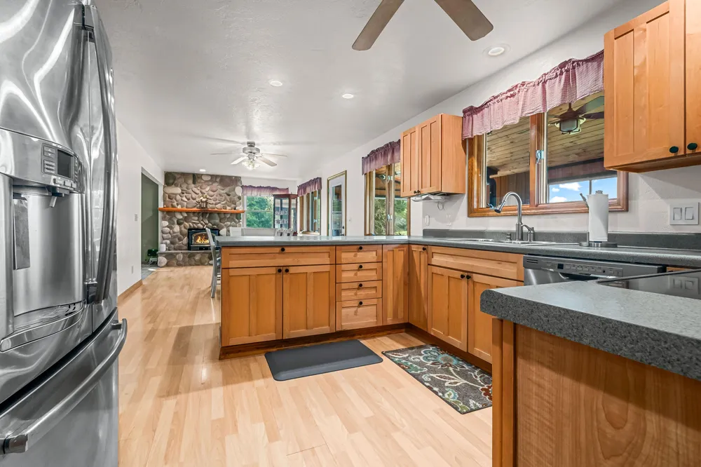 1098 Marshall Road Girard Township, MI 49036