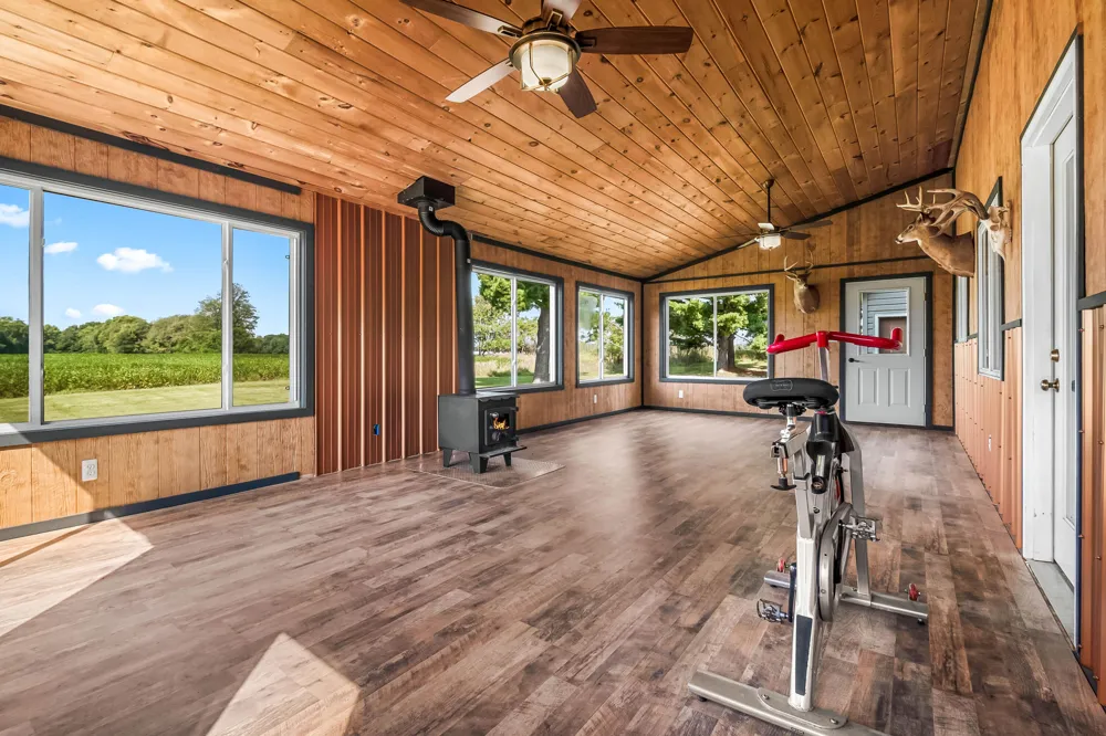 1098 Marshall Road Girard Township, MI 49036