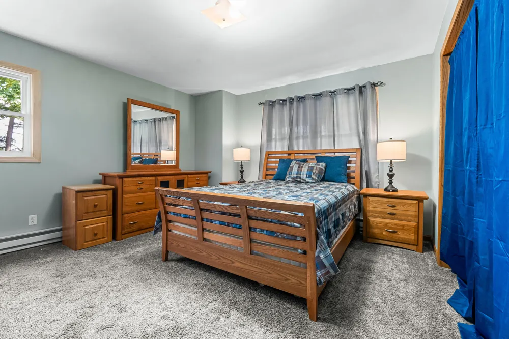 1098 Marshall Road Girard Township, MI 49036