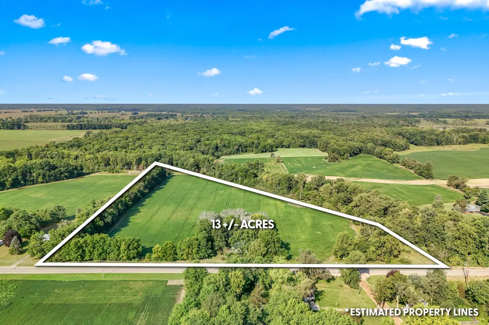 1098 Marshall Road Girard Township, MI 49036