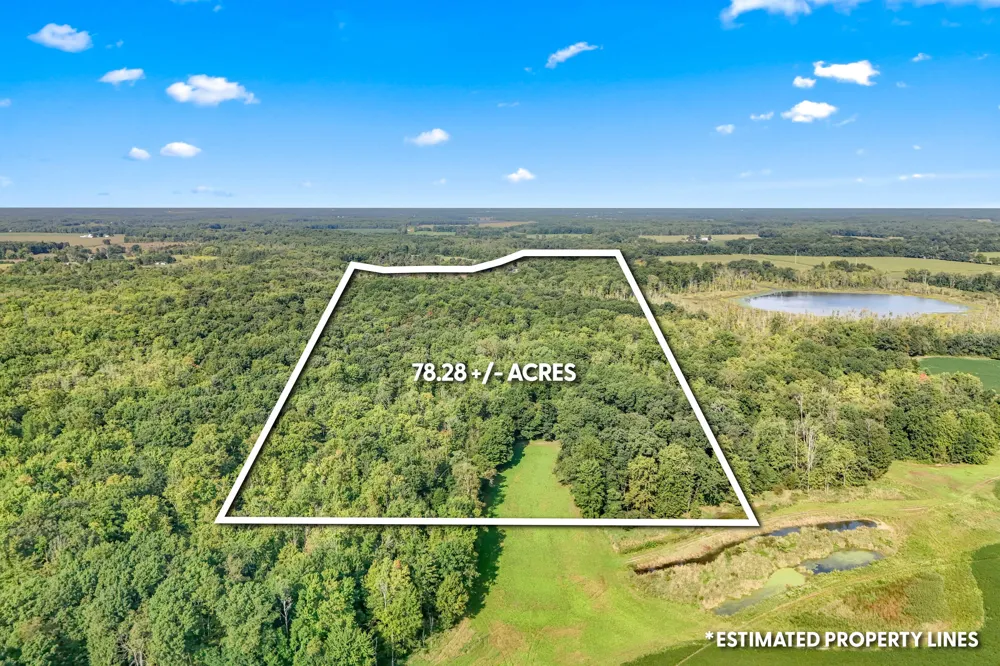 1098 Marshall Road Girard Township, MI 49036