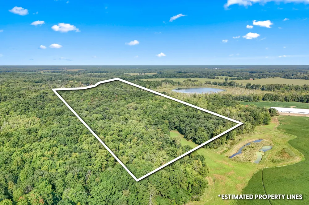 1098 Marshall Road Girard Township, MI 49036