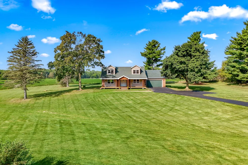 1098 Marshall Road Girard Township, MI 49036