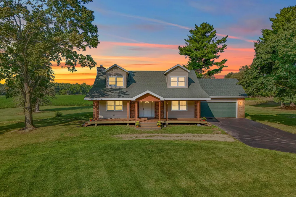 1098 Marshall Road Girard Township, MI 49036