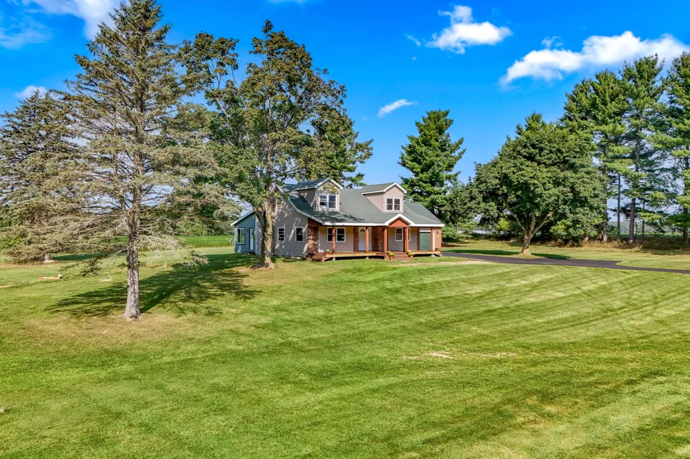 1098 Marshall Road Girard Township, MI 49036