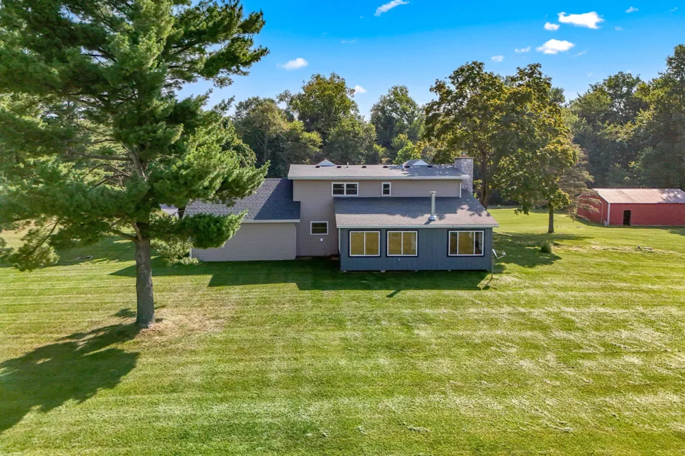 1098 Marshall Road Girard Township, MI 49036