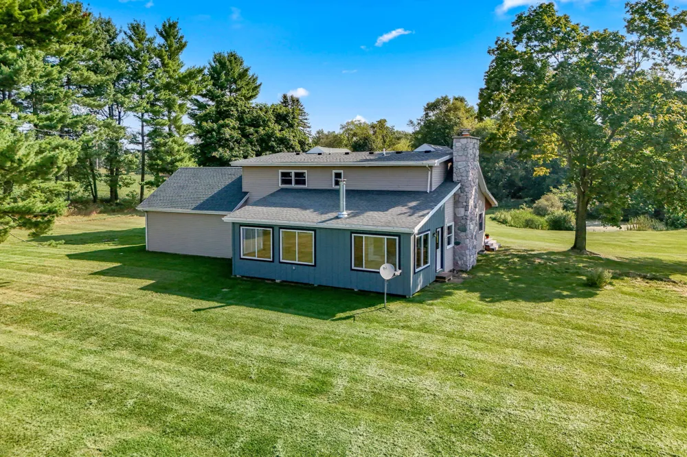 1098 Marshall Road Girard Township, MI 49036