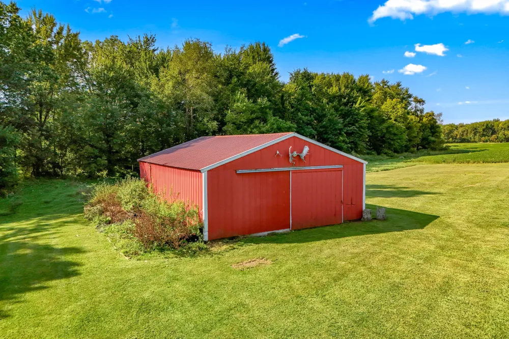 1098 Marshall Road Girard Township, MI 49036