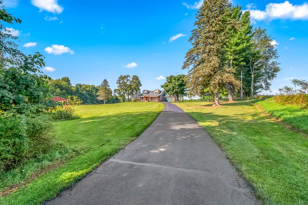 1098 Marshall Road Girard Township, MI 49036