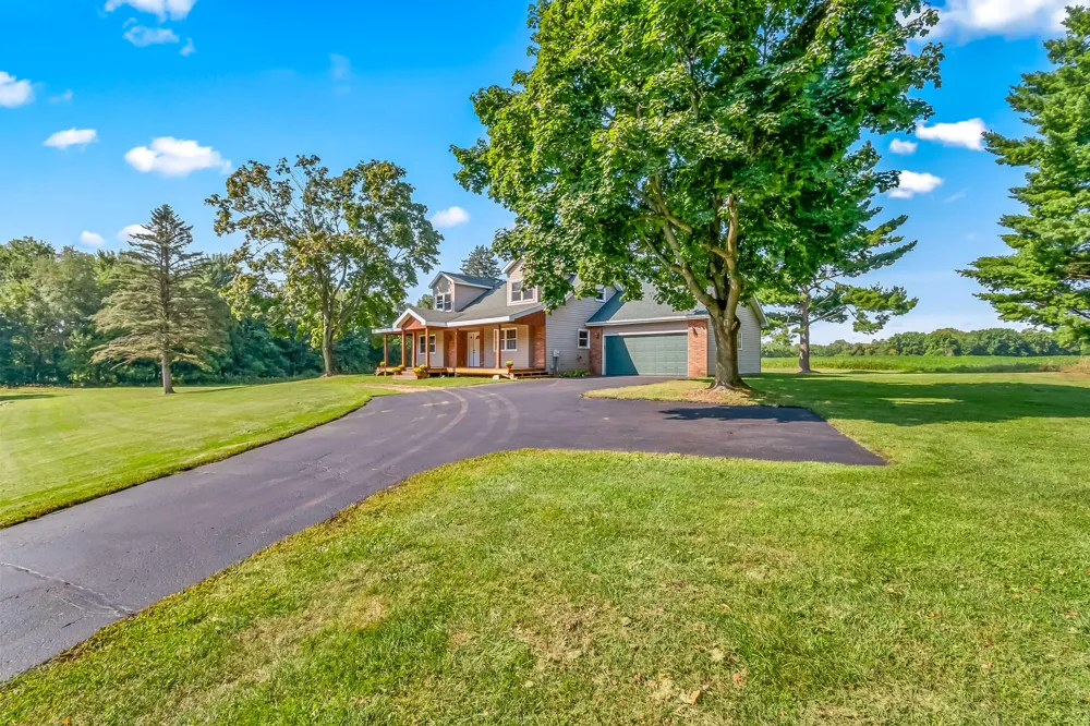1098 Marshall Road Girard Township, MI 49036