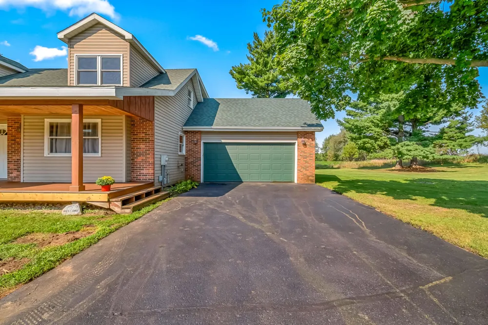 1098 Marshall Road Girard Township, MI 49036