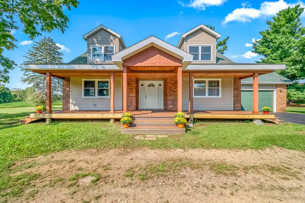 1098 Marshall Road Girard Township, MI 49036