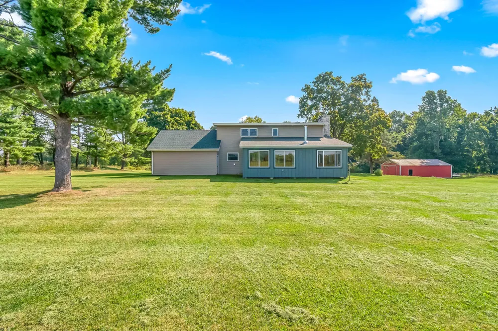 1098 Marshall Road Girard Township, MI 49036