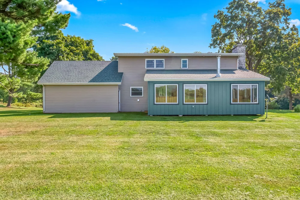 1098 Marshall Road Girard Township, MI 49036