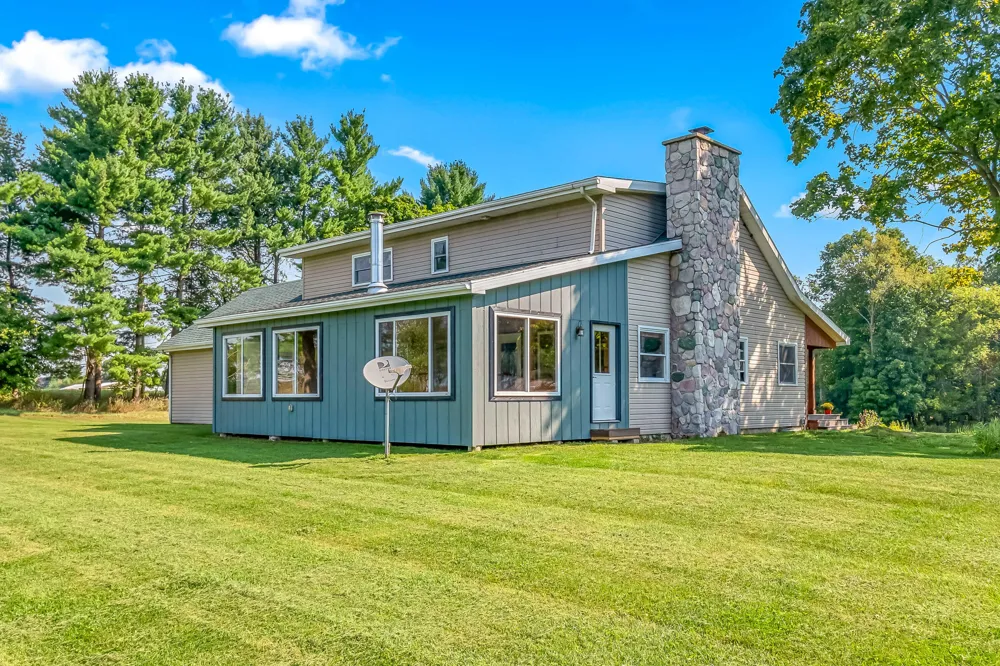 1098 Marshall Road Girard Township, MI 49036