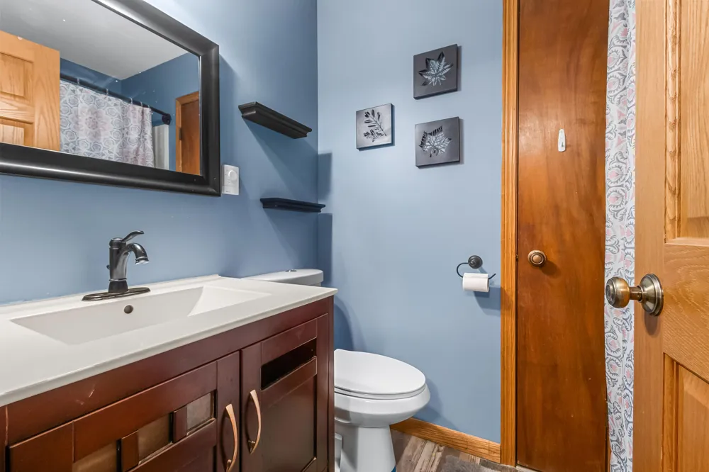 1098 Marshall Road Girard Township, MI 49036