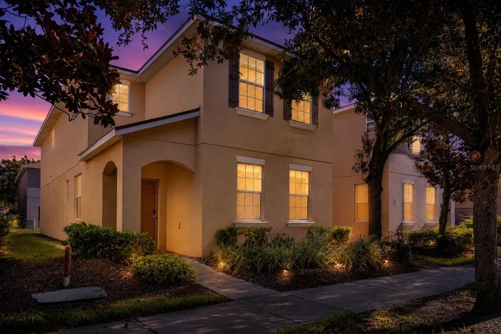 9026 SIENNA MOSS LANE Riverview, FL 33578