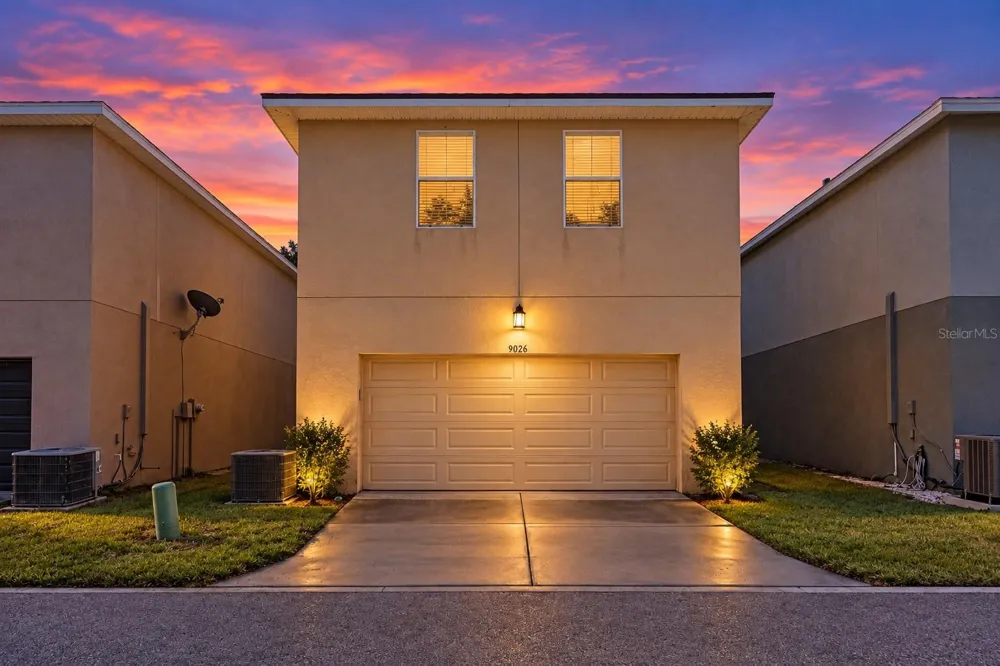 9026 SIENNA MOSS LANE Riverview, FL 33578