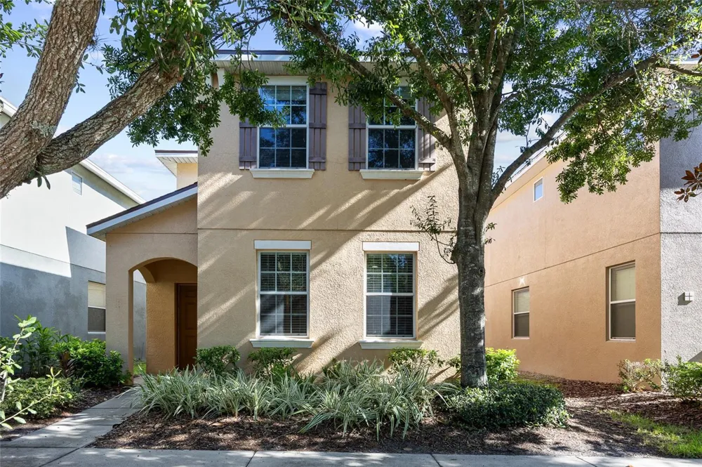 9026 SIENNA MOSS LANE Riverview, FL 33578