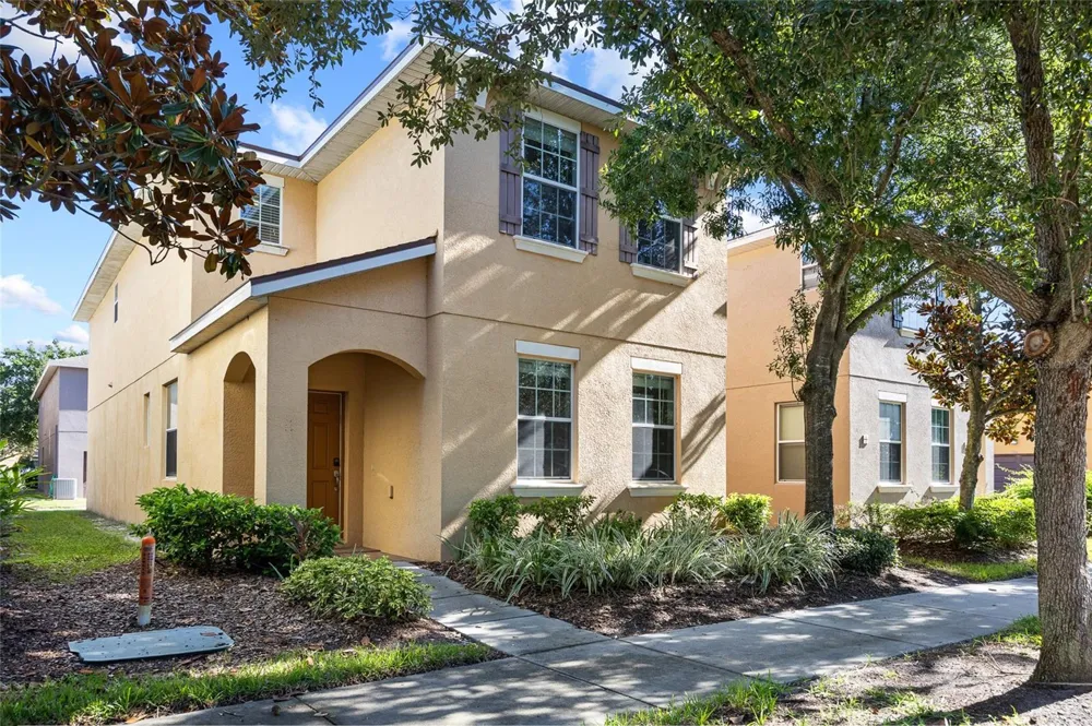 9026 SIENNA MOSS LANE Riverview, FL 33578