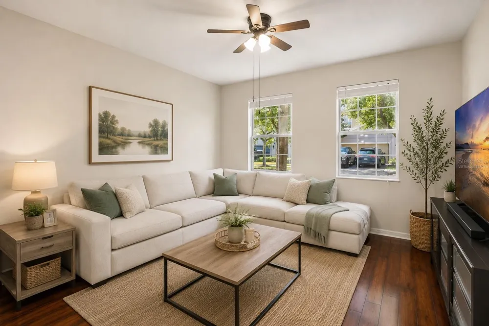 9026 SIENNA MOSS LANE Riverview, FL 33578