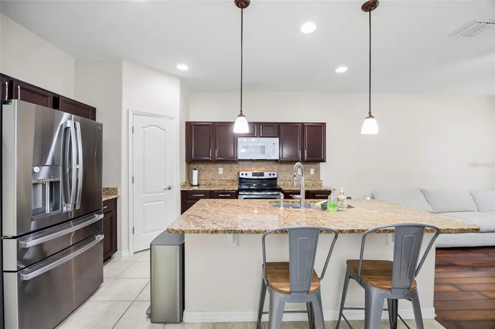 9026 SIENNA MOSS LANE Riverview, FL 33578