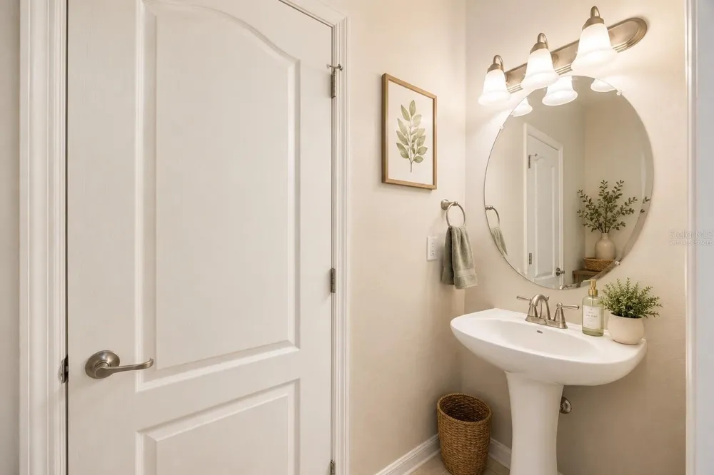 9026 SIENNA MOSS LANE Riverview, FL 33578