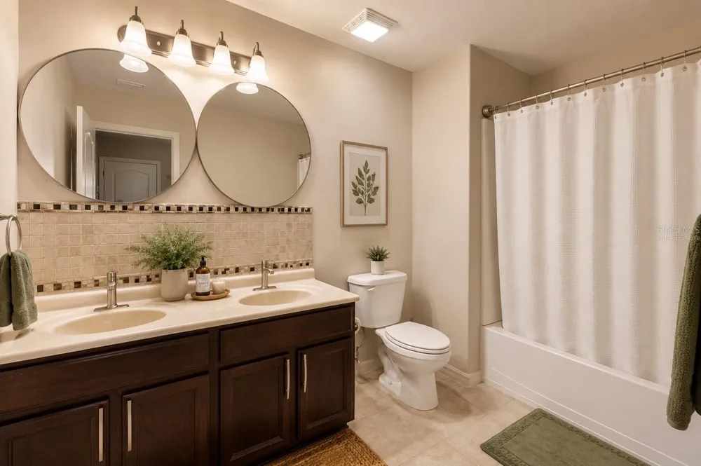 9026 SIENNA MOSS LANE Riverview, FL 33578