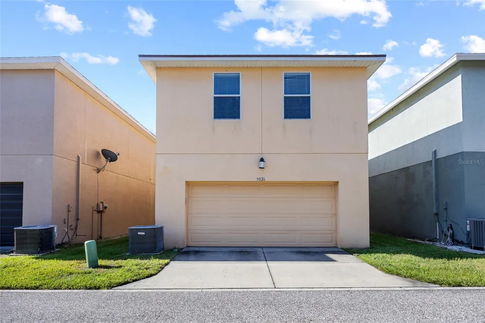 9026 SIENNA MOSS LANE Riverview, FL 33578