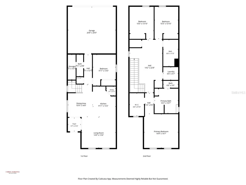 9026 SIENNA MOSS LANE Riverview, FL 33578