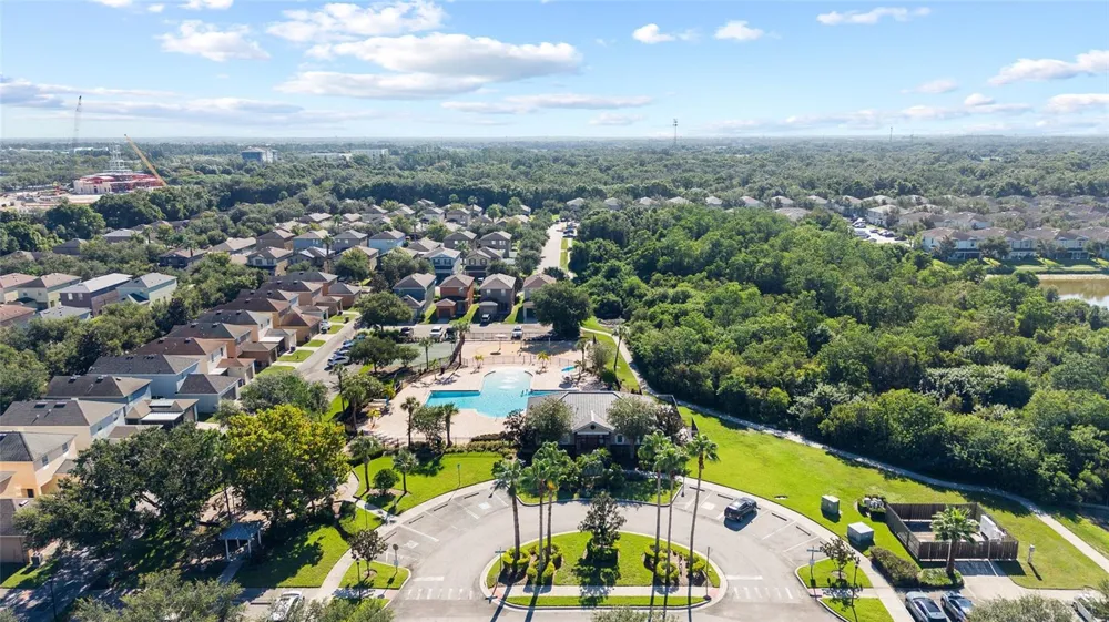 9026 SIENNA MOSS LANE Riverview, FL 33578