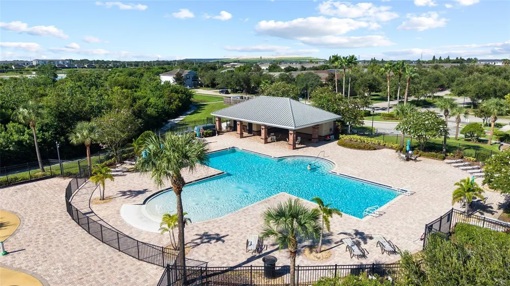 9026 SIENNA MOSS LANE Riverview, FL 33578