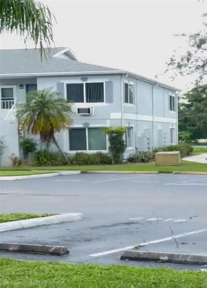 4127 DOLPHIN DRIVE #4127 Tampa, FL 33617