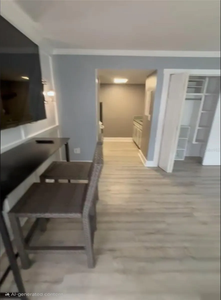 4127 DOLPHIN DRIVE #4127 Tampa, FL 33617