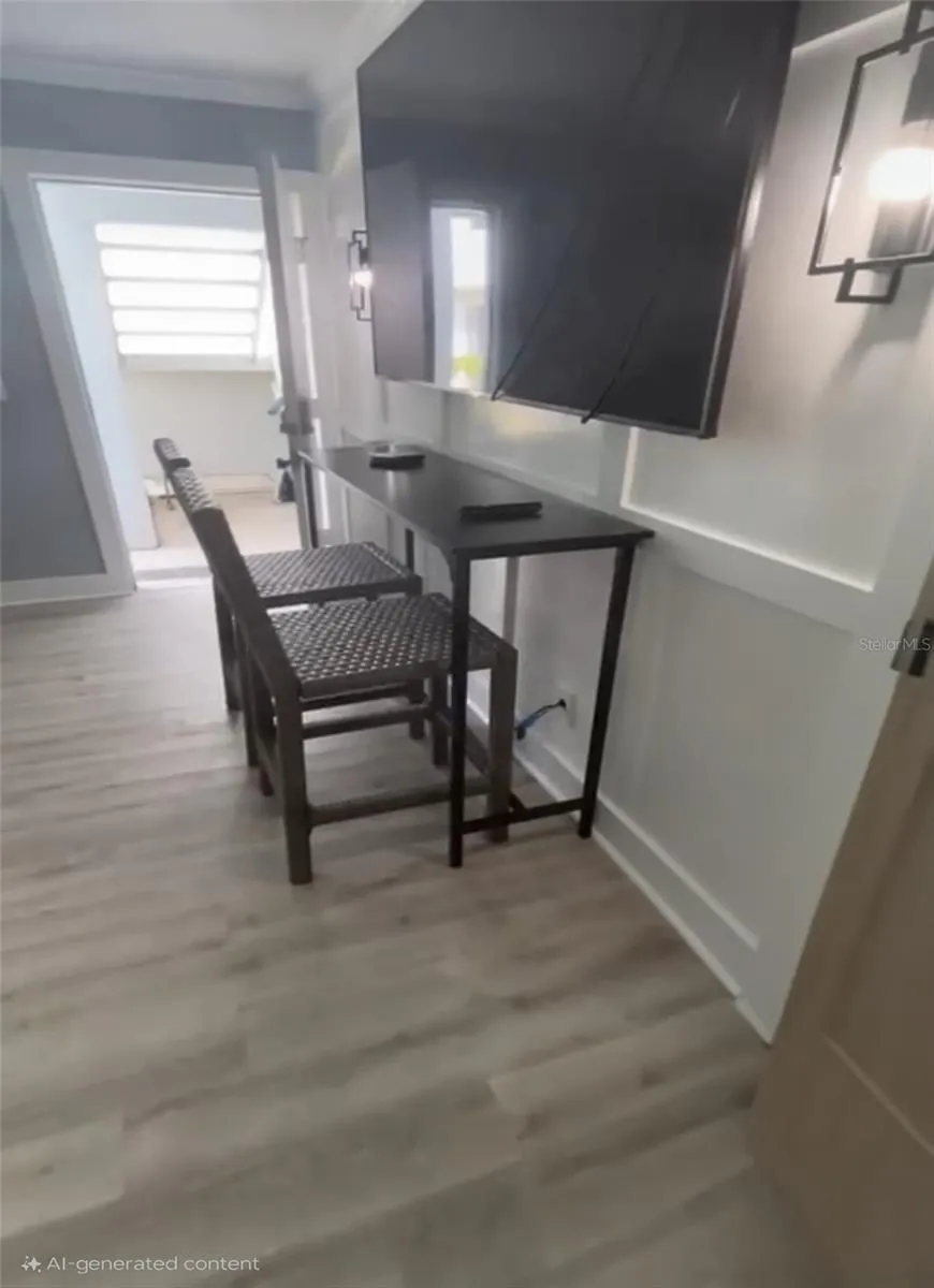 4127 DOLPHIN DRIVE #4127 Tampa, FL 33617