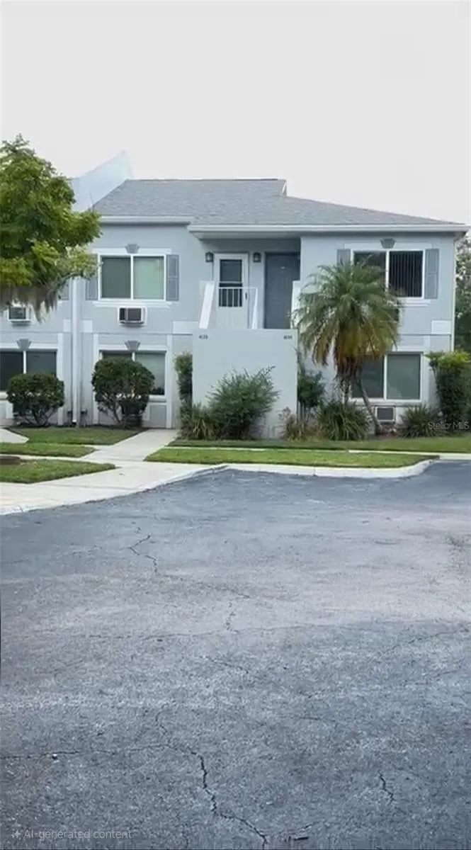 4127 DOLPHIN DRIVE #4127 Tampa, FL 33617