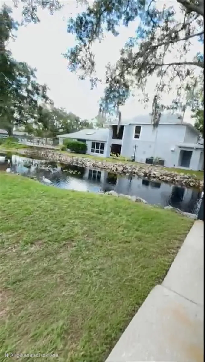 4127 DOLPHIN DRIVE #4127 Tampa, FL 33617