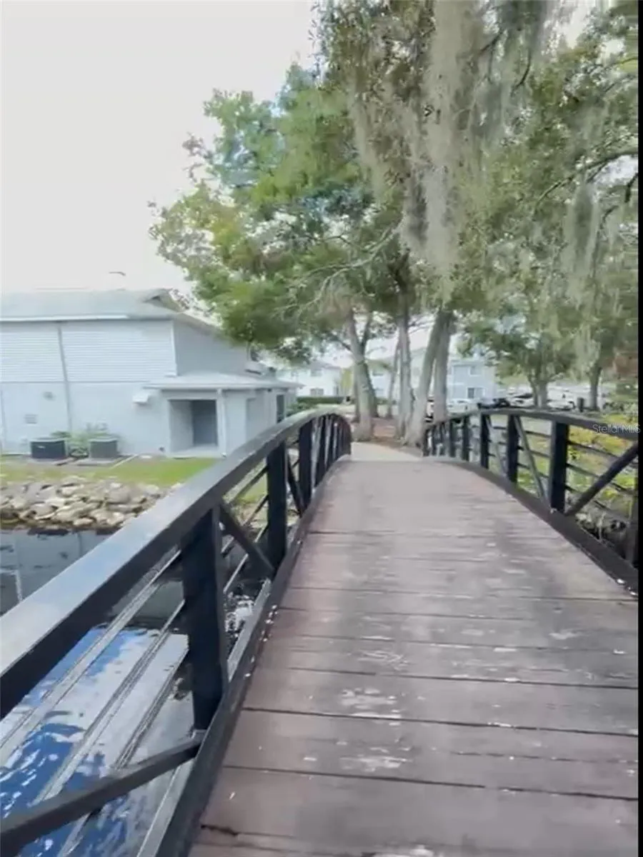 4127 DOLPHIN DRIVE #4127 Tampa, FL 33617