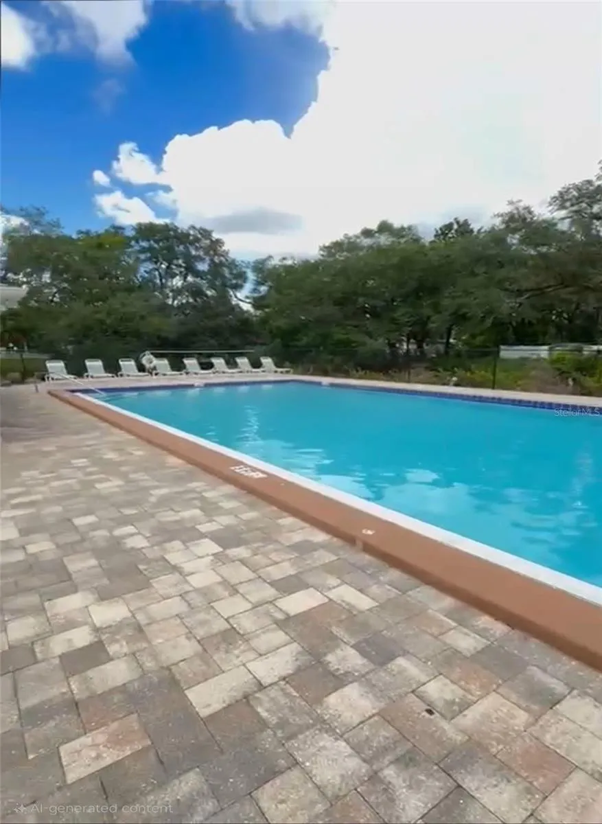 4127 DOLPHIN DRIVE #4127 Tampa, FL 33617