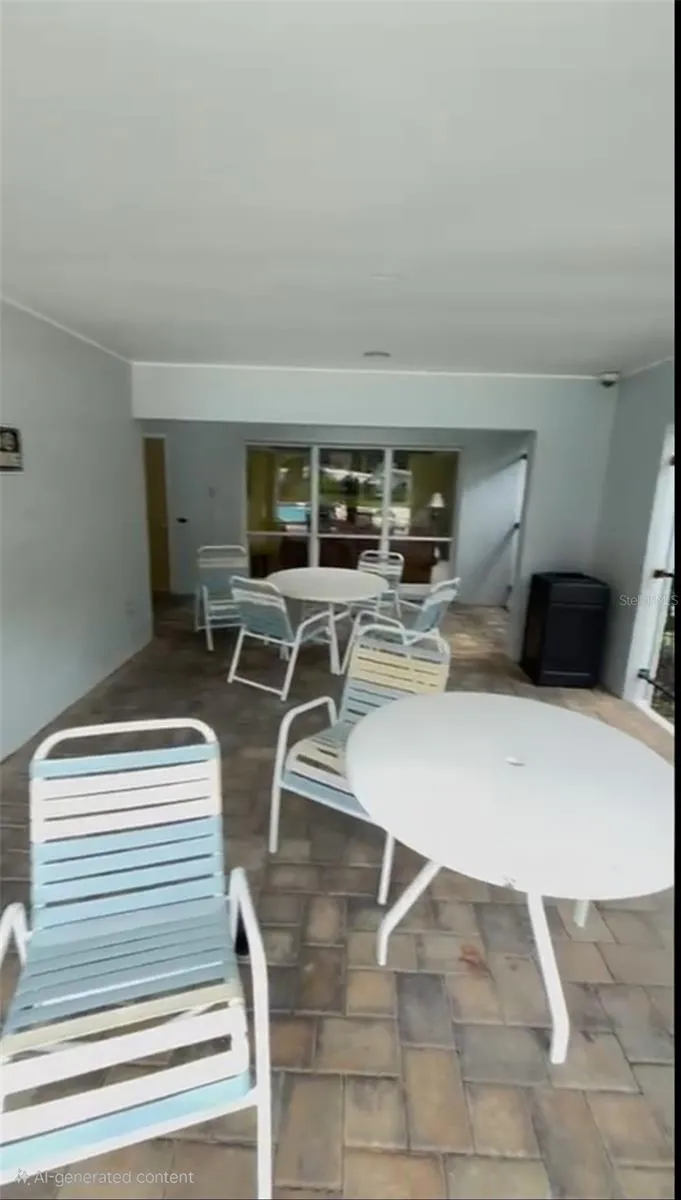 4127 DOLPHIN DRIVE #4127 Tampa, FL 33617