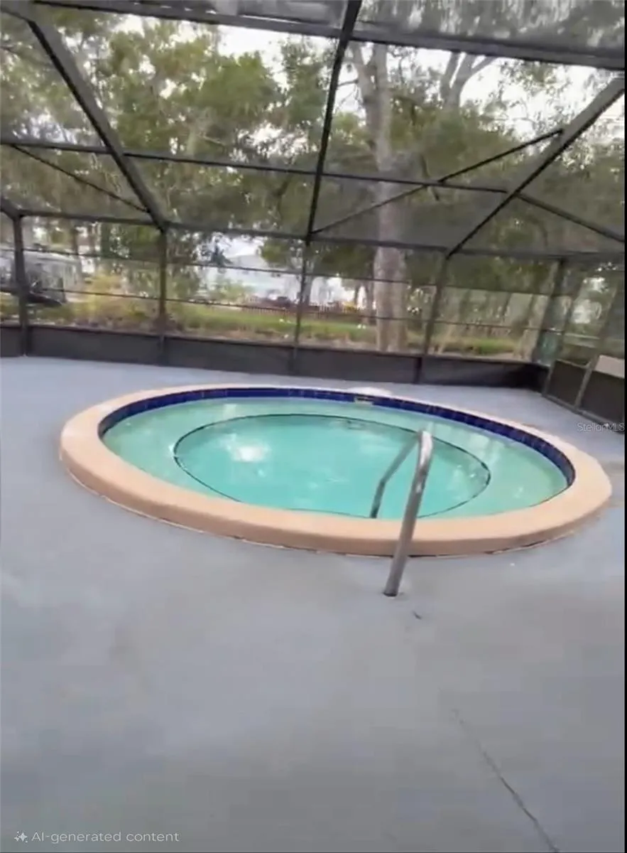 4127 DOLPHIN DRIVE #4127 Tampa, FL 33617