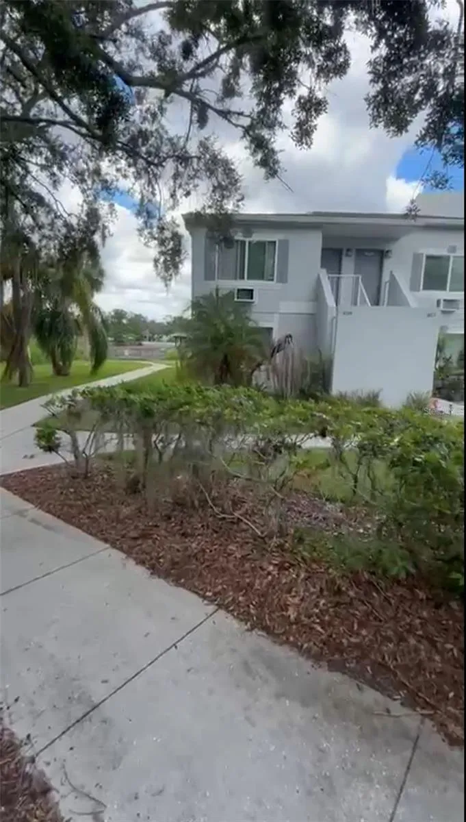 4127 DOLPHIN DRIVE #4127 Tampa, FL 33617