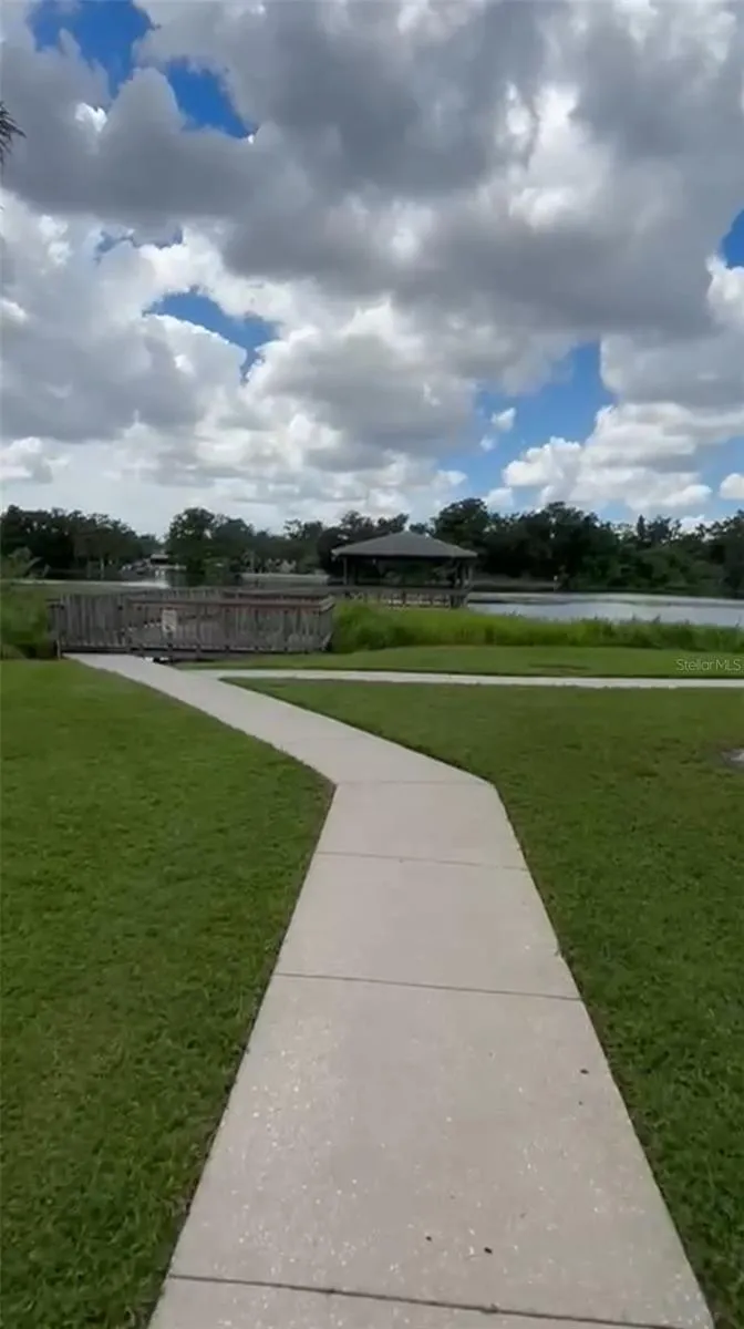 4127 DOLPHIN DRIVE #4127 Tampa, FL 33617